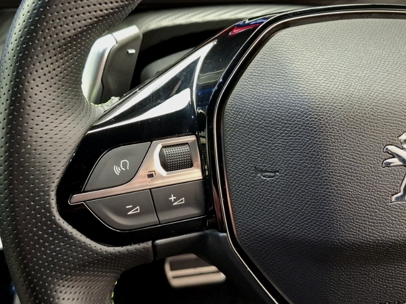 Used Peugeot 2008 2023 for sale - 76707874: Photo 18