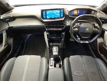 Used Peugeot 2008 2023 for sale - 76707874: Photo