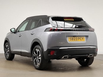 Used Peugeot 2008 2023 for sale - 76707874: Photo