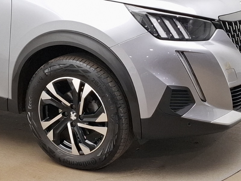 Used Peugeot 2008 2023 for sale - 76707874: Photo 9