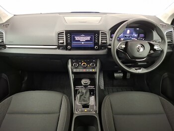 Used Skoda Karoq 2023 for sale - 78790782: Photo