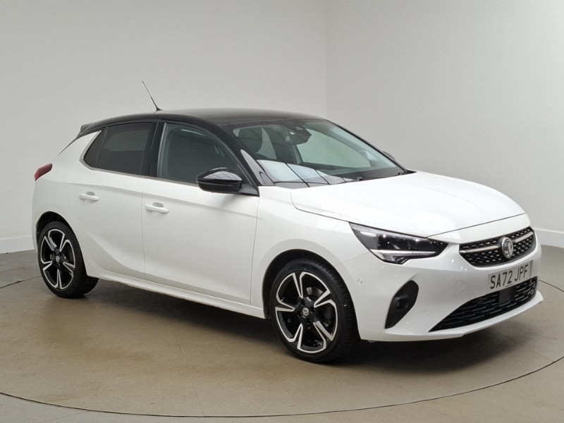 Used Vauxhall Corsa 2022 for sale - 77907432: Photo 13