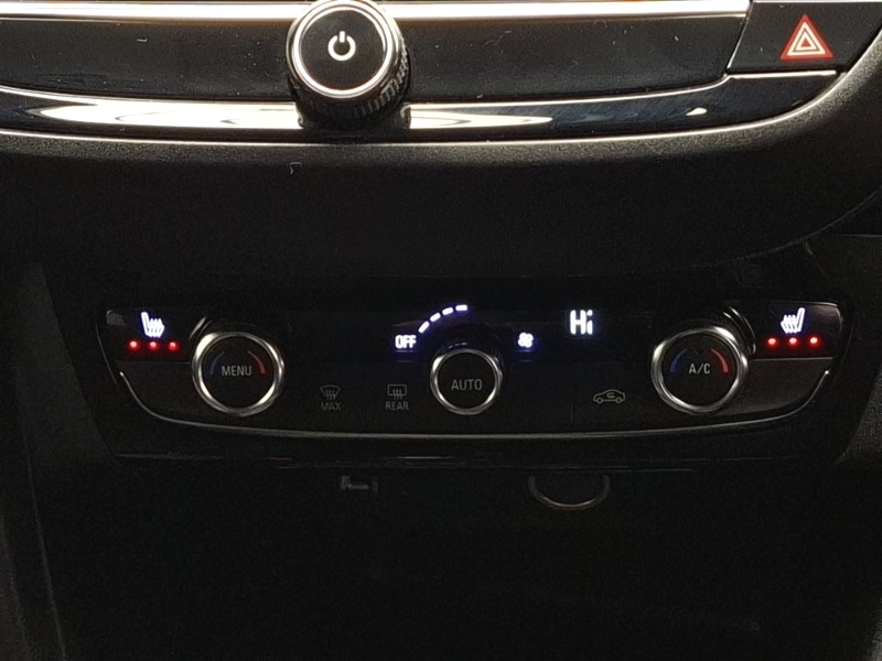 Used Vauxhall Corsa 2022 for sale - 77907432: Photo 15