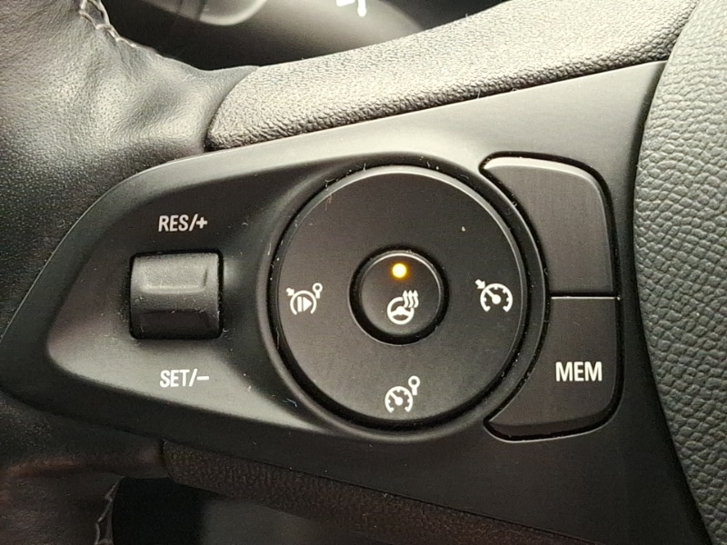 Used Vauxhall Corsa 2022 for sale - 77907432: Photo 17