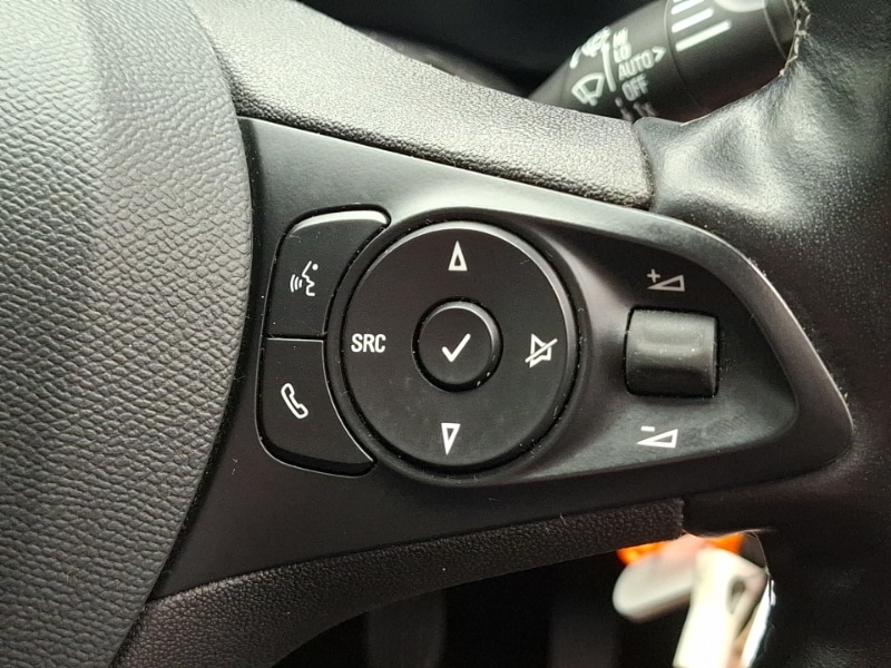 Used Vauxhall Corsa 2022 for sale - 77907432: Photo 18