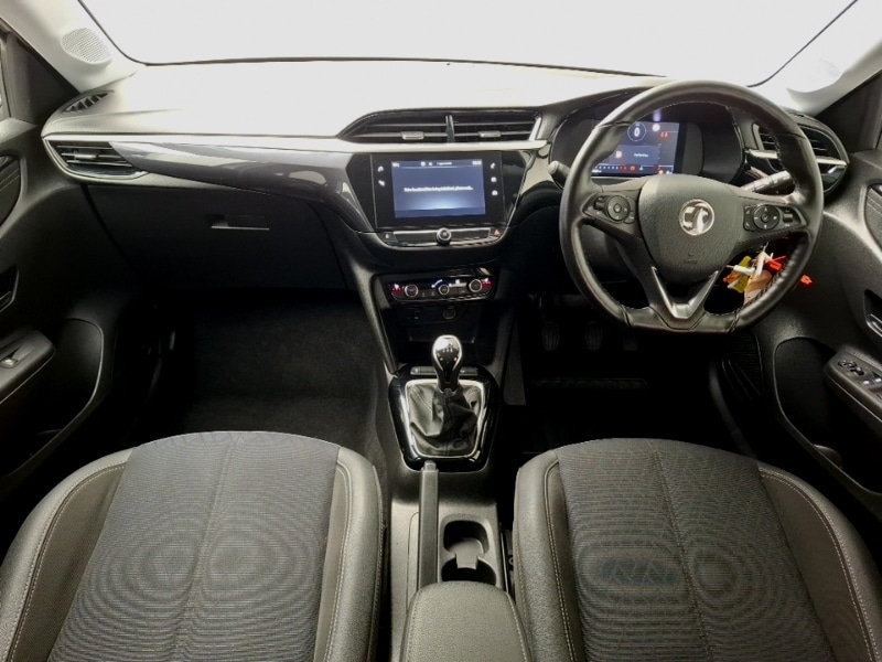 Used Vauxhall Corsa 2022 for sale - 77907432: Photo 2