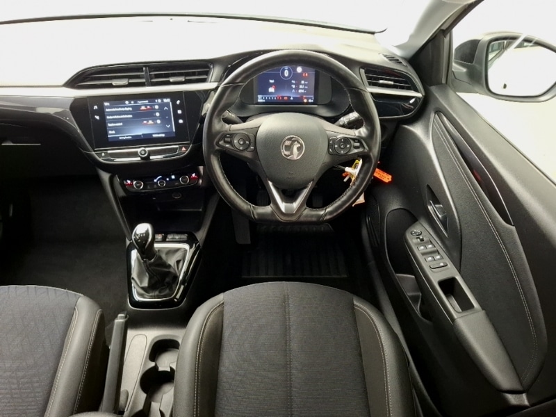Used Vauxhall Corsa 2022 for sale - 77907432: Photo 7