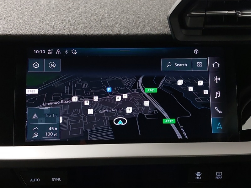 Used Audi A3 2022 for sale - 77466391: Photo 11