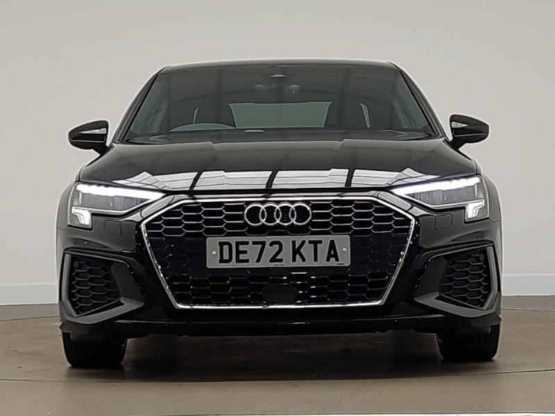 Used Audi A3 2022 for sale - 77466391: Photo 12