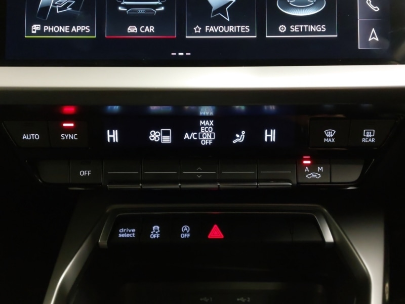 Used Audi A3 2022 for sale - 77466391: Photo 15