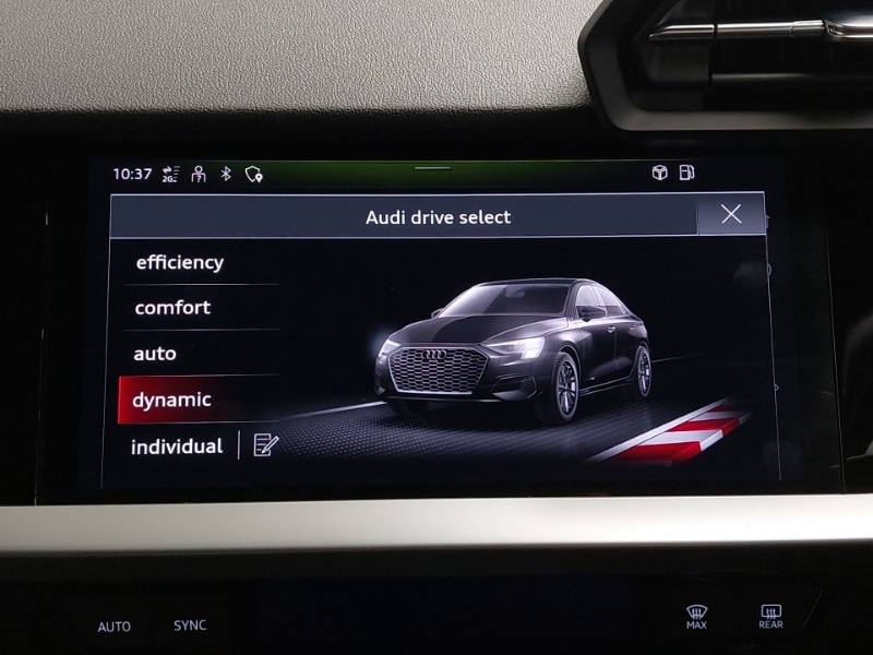 Used Audi A3 2022 for sale - 77466391: Photo 17