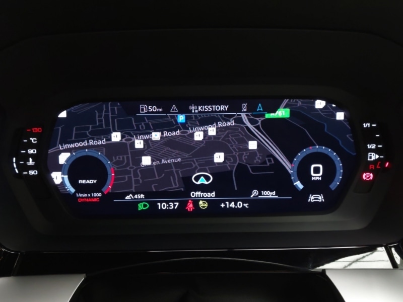 Used Audi A3 2022 for sale - 77466391: Photo 18