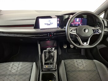 Used Volkswagen Golf 2022 for sale - 78747285: Photo