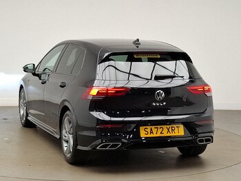 Used Volkswagen Golf 2022 for sale - 78747285: Photo