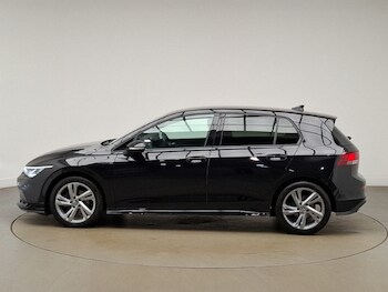 Used Volkswagen Golf 2022 for sale - 78747285: Photo