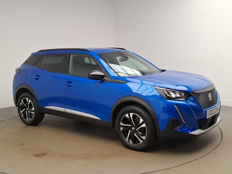 Used Peugeot 2008 2023 for sale - 78074803: Photo 13