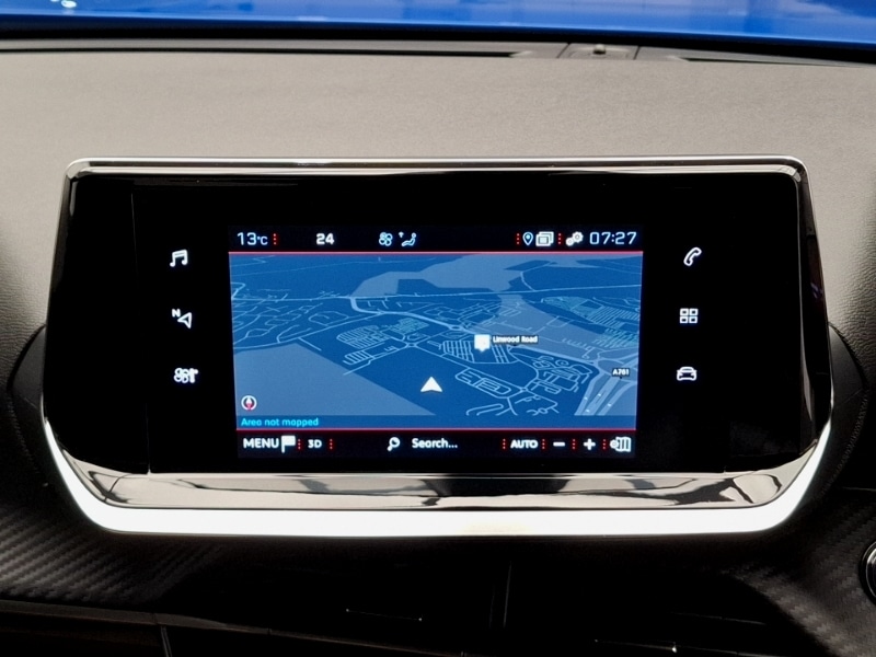 Used Peugeot 2008 2023 for sale - 78074803: Photo 14