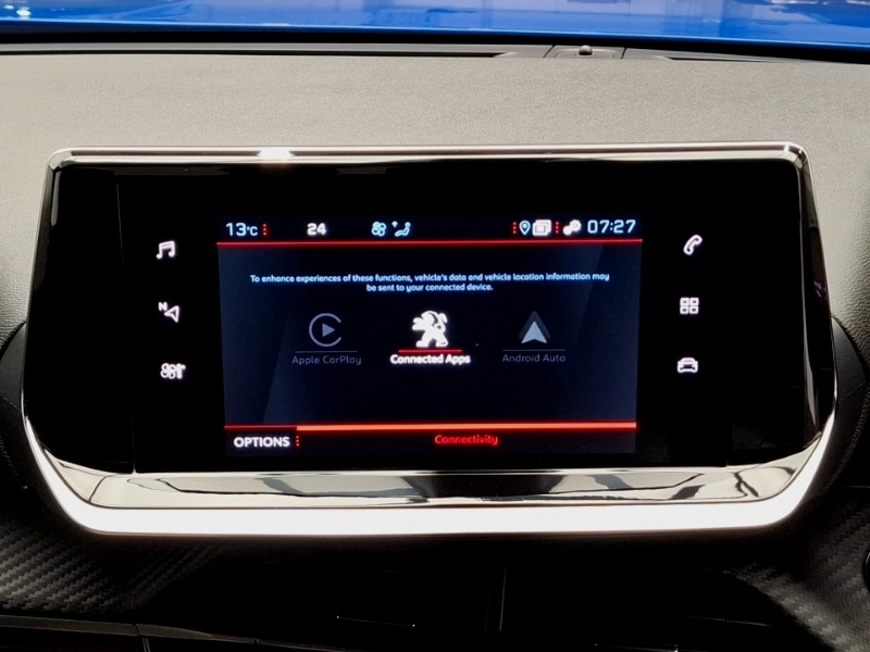 Used Peugeot 2008 2023 for sale - 78074803: Photo 15