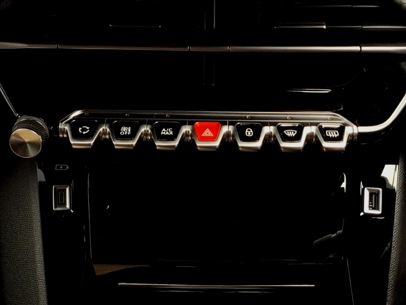 Used Peugeot 2008 2023 for sale - 78074803: Photo 16