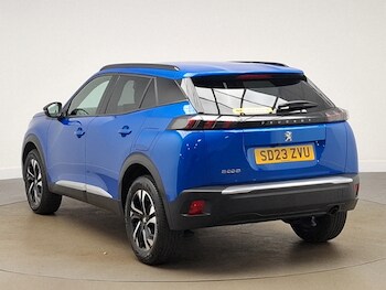 Used Peugeot 2008 2023 for sale - 78074803: Photo