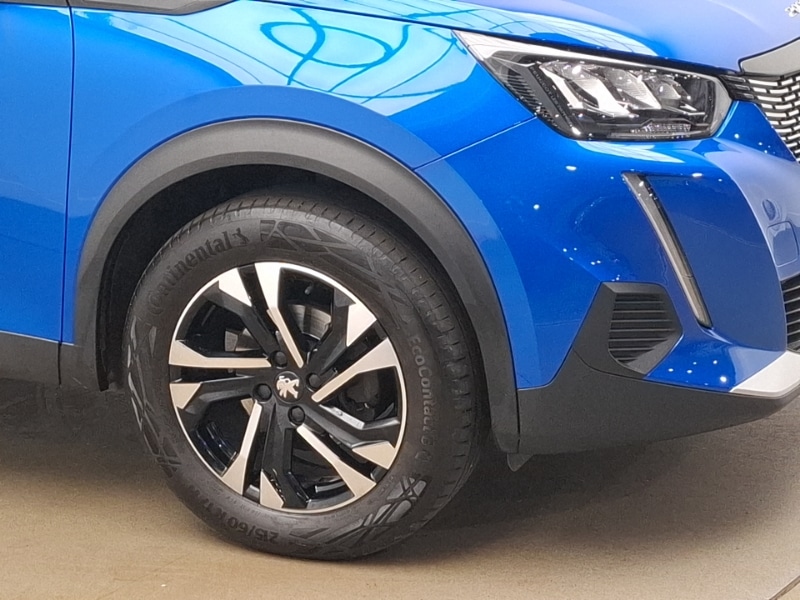 Used Peugeot 2008 2023 for sale - 78074803: Photo 9