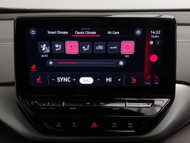 Used Volkswagen ID.4 2023 for sale - 76897559: Photo 17