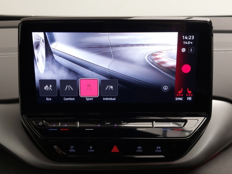 Used Volkswagen ID.4 2023 for sale - 76897559: Photo 19