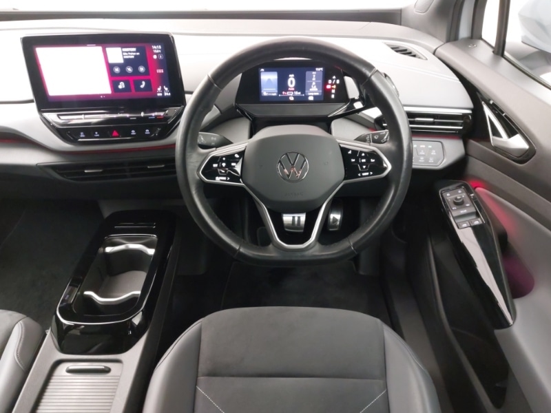 Used Volkswagen ID.4 2023 for sale - 76897559: Photo 7