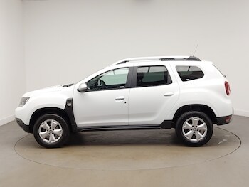 Used Dacia Duster 2019 for sale - 78634451: Photo