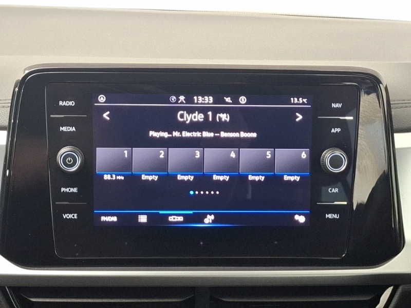 Used Volkswagen T-Roc 2022 for sale - 77405194: Photo 10