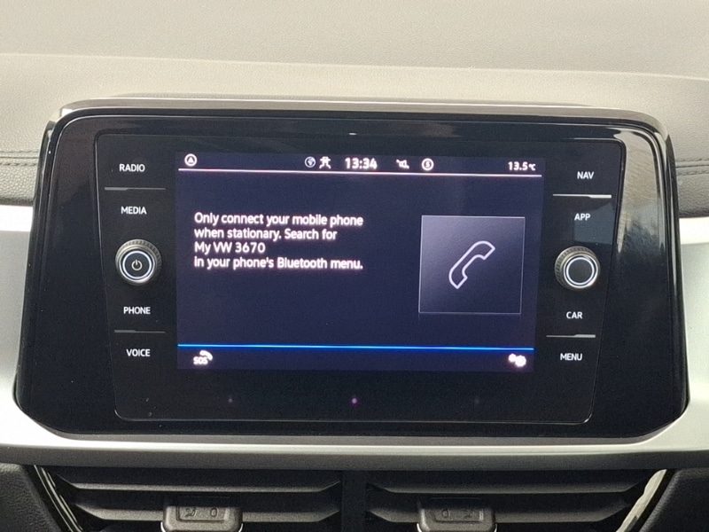 Used Volkswagen T-Roc 2022 for sale - 77405194: Photo 11