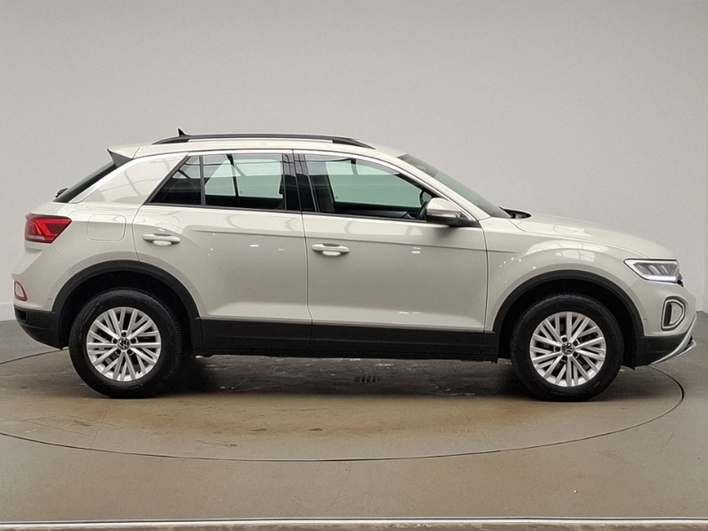 Used Volkswagen T-Roc 2022 for sale - 77405194: Photo 13