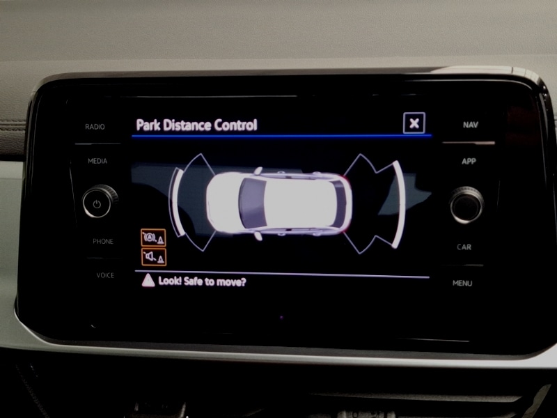 Used Volkswagen T-Roc 2022 for sale - 77405194: Photo 14