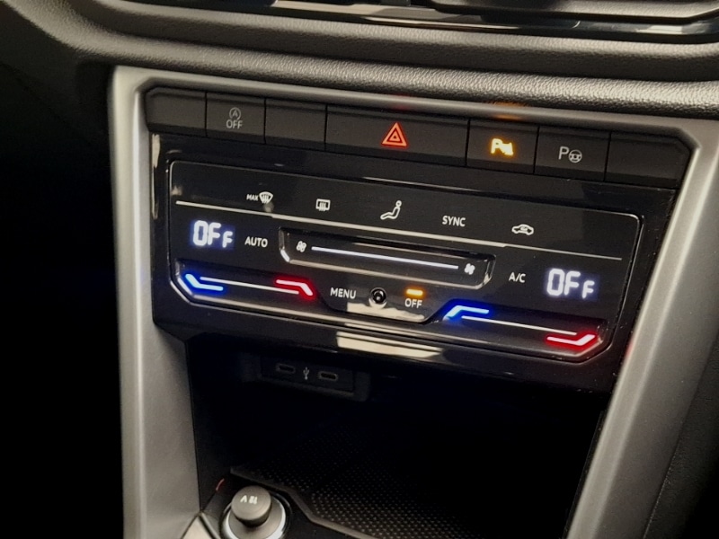 Used Volkswagen T-Roc 2022 for sale - 77405194: Photo 17