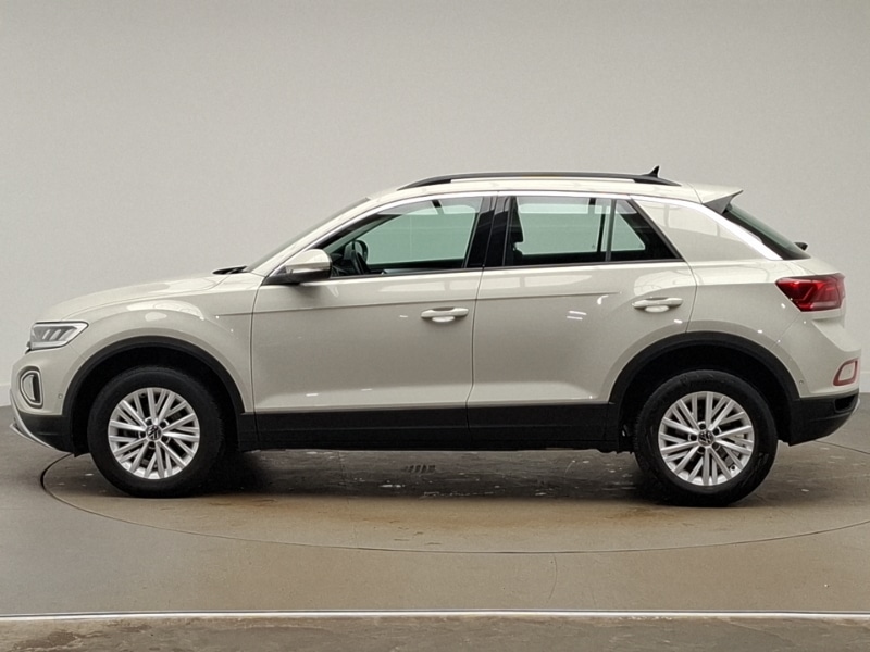 Used Volkswagen T-Roc 2022 for sale - 77405194: Photo 4