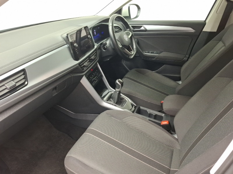 Used Volkswagen T-Roc 2022 for sale - 77405194: Photo 5