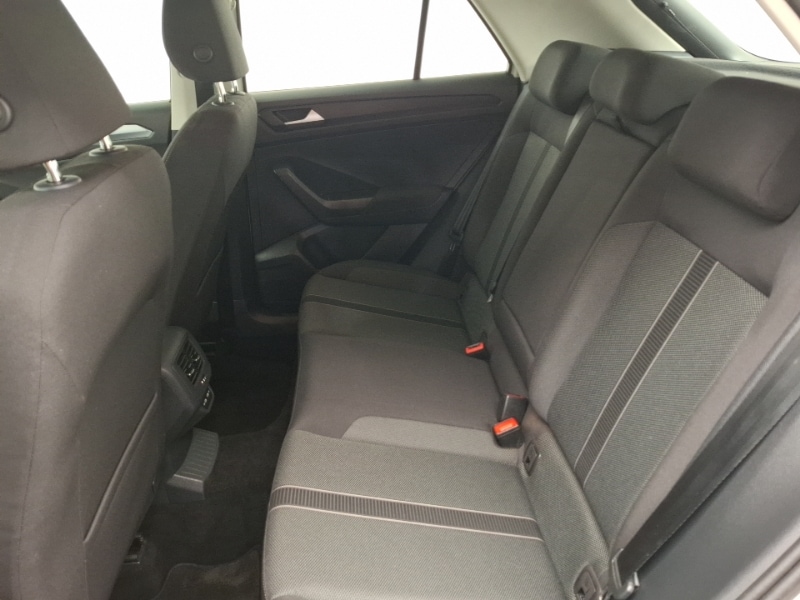 Used Volkswagen T-Roc 2022 for sale - 77405194: Photo 6