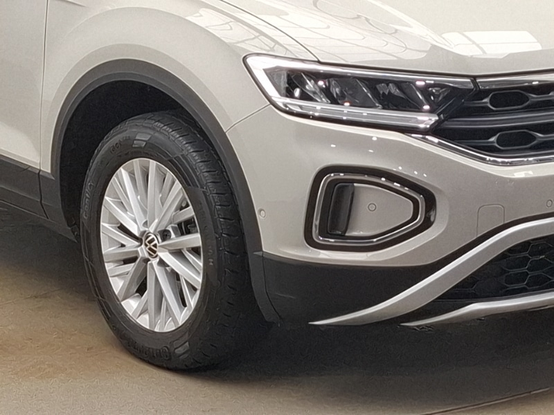 Used Volkswagen T-Roc 2022 for sale - 77405194: Photo 9