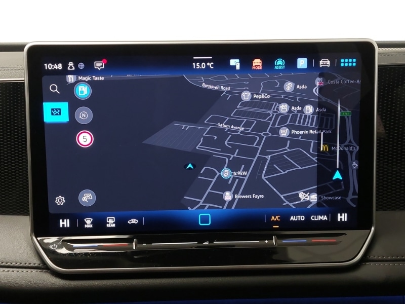 Used Volkswagen Tiguan 2025 for sale - 77776804: Photo 11