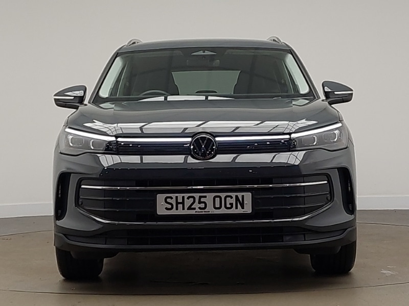 Used Volkswagen Tiguan 2025 for sale - 77776804: Photo 12
