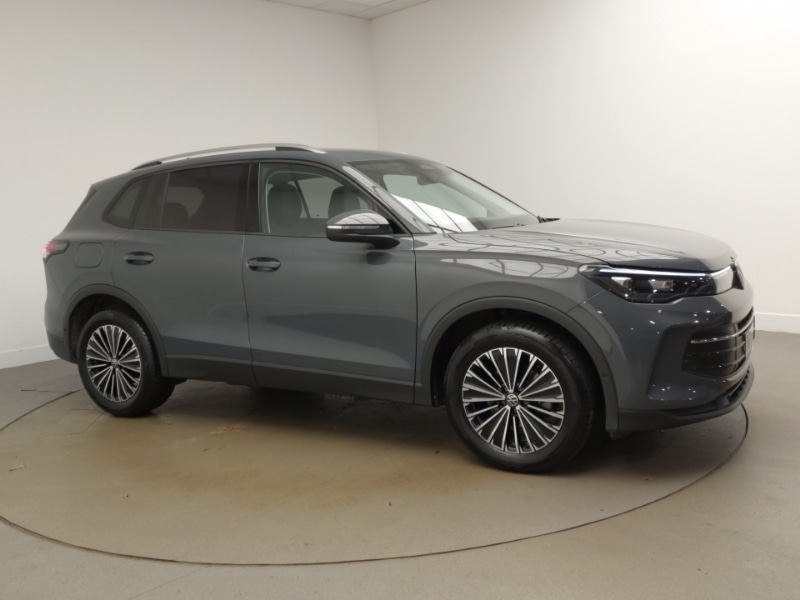 Used Volkswagen Tiguan 2025 for sale - 77776804: Photo 13