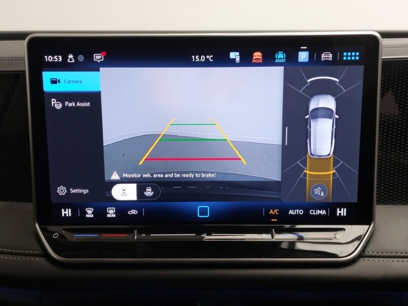 Used Volkswagen Tiguan 2025 for sale - 77776804: Photo 14