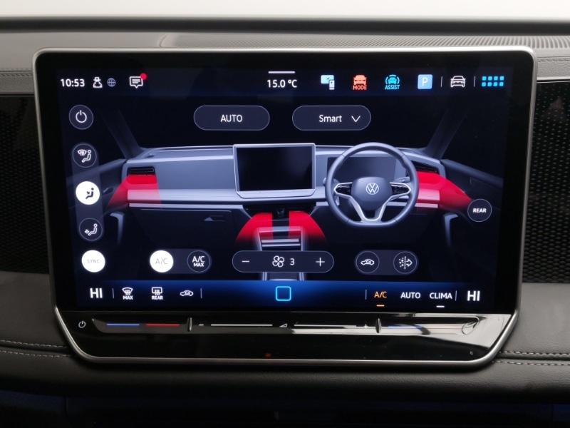 Used Volkswagen Tiguan 2025 for sale - 77776804: Photo 16