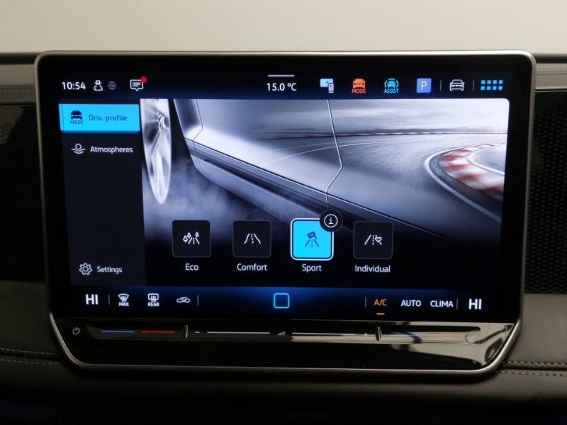 Used Volkswagen Tiguan 2025 for sale - 77776804: Photo 18