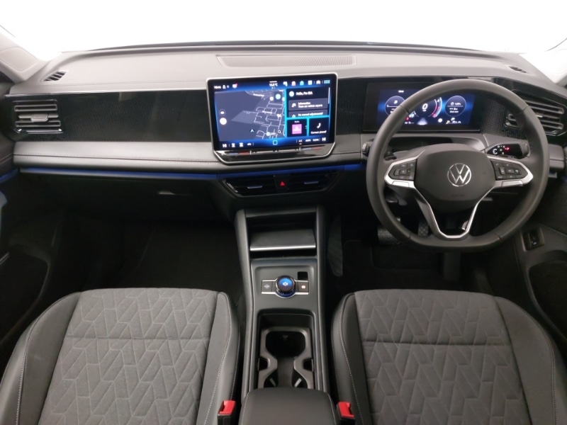 Used Volkswagen Tiguan 2025 for sale - 77776804: Photo 2