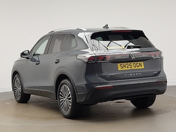 Used Volkswagen Tiguan 2025 for sale - 77776804: Photo