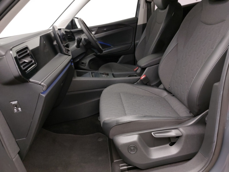 Used Volkswagen Tiguan 2025 for sale - 77776804: Photo 5