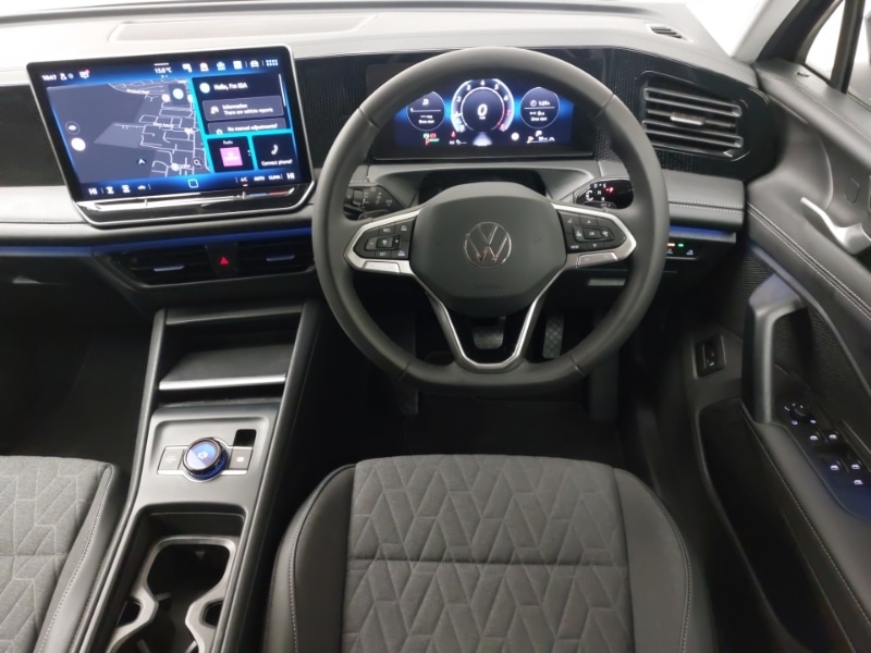 Used Volkswagen Tiguan 2025 for sale - 77776804: Photo 7