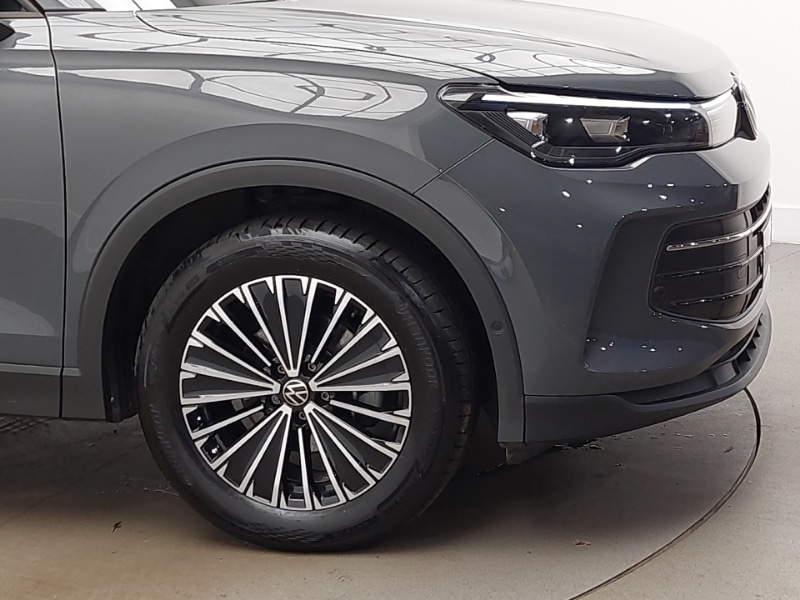 Used Volkswagen Tiguan 2025 for sale - 77776804: Photo 9