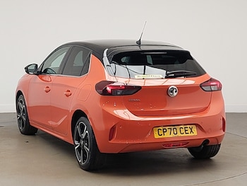 Used Vauxhall Corsa 2020 for sale - 77782682: Photo